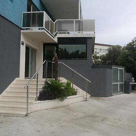 Ensuite Stay Rooms Split Exterior foto